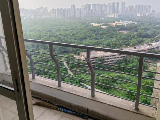 3 BHK Apartment in Sector 110 for rent Noida. The reference number is 20856228