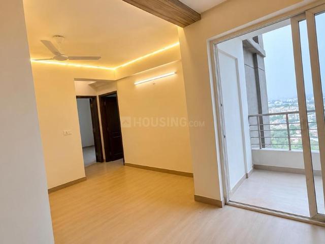 3 BHK Apartment in Sector 110 for rent Noida. The reference number is 20803163