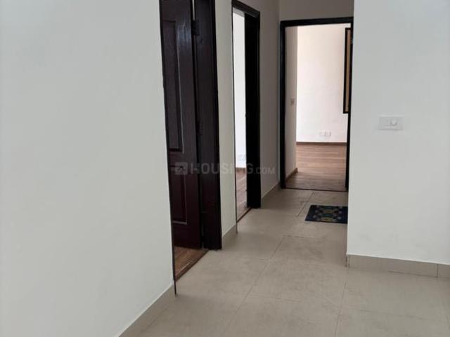 3 BHK Apartment in Sector 110 for rent Noida. The reference number is 20827920