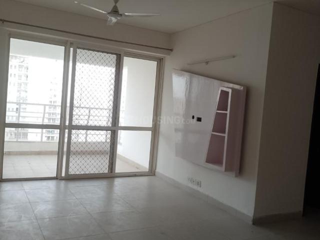 3 BHK Apartment in Sector 110 for rent Noida. The reference number is 20965876