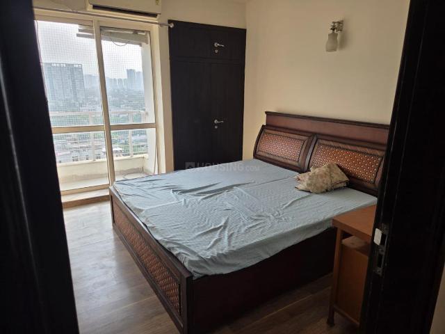 3 BHK Apartment in Sector 110 for rent Noida. The reference number is 21307721