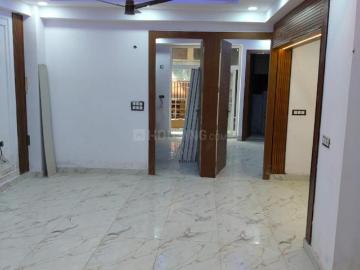 3 BHK Apartment in Sector 110 for resale Noida. The reference number is 19344234