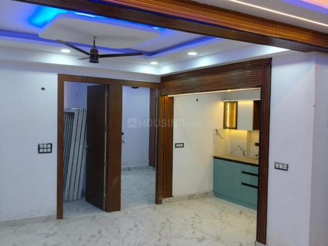 3 BHK Apartment in Sector 110 for resale Noida. The reference number is 19544196