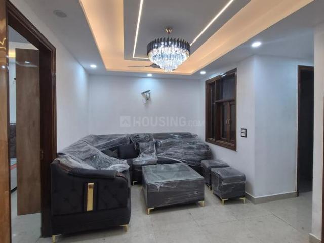 3 BHK Apartment in Sector 110 for resale Noida. The reference number is 19790712
