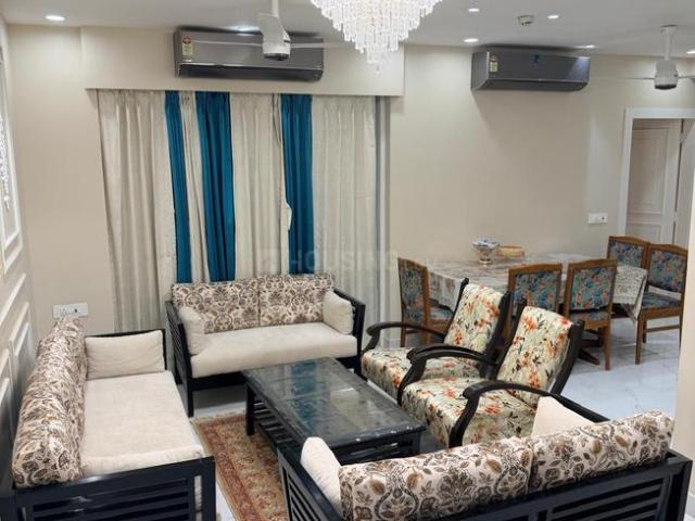 3 BHK Apartment in Sector 110 for resale Noida. The reference number is 21124763