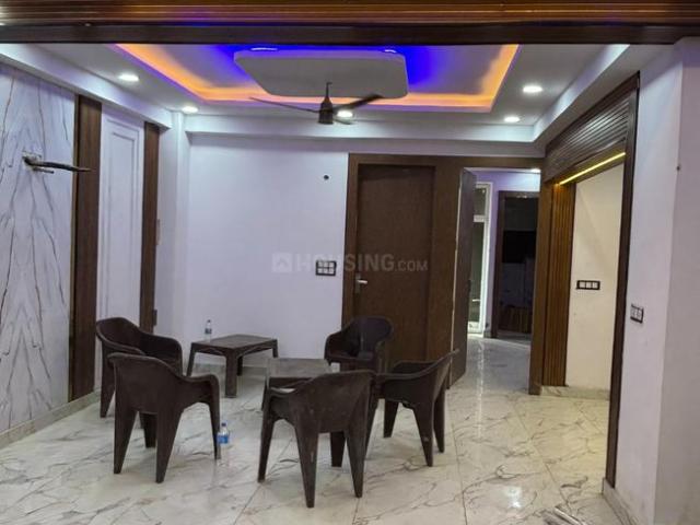 3 BHK Apartment in Sector 110 for resale Noida. The reference number is 21186383