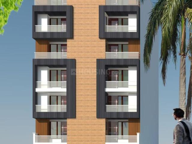 3 BHK Apartment in Sector 110 for resale Noida. The reference number is 21307426