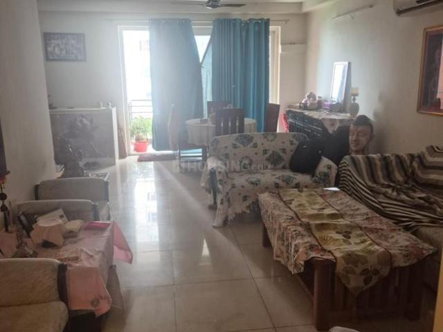 3 BHK Apartment in Sector 110A for rent Gurgaon. The reference number is 20746640