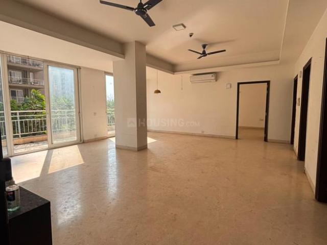3 BHK Apartment in Sector 110A for rent Gurgaon. The reference number is 20947100