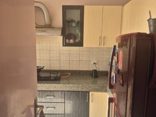3 BHK Apartment in Sector 110A for rent Gurgaon. The reference number is 21194046