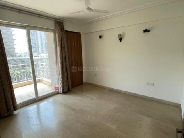3 BHK Apartment in Sector 110A for rent Gurgaon. The reference number is 21291740