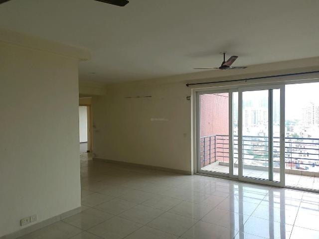 3 BHK Apartment in Sector 110A for rent Gurgaon. The reference number is 21203940