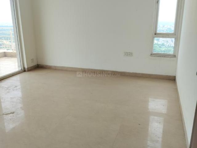 3 BHK Apartment in Sector 110A for resale Gurgaon. The reference number is 21049812