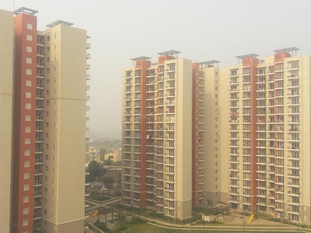3 BHK Apartment in Sector 110A for resale Gurgaon. The reference number is 21173437