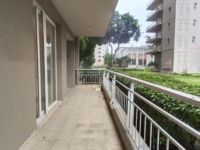 3 BHK Apartment in Sector 111 for rent Gurgaon. The reference number is 20652443