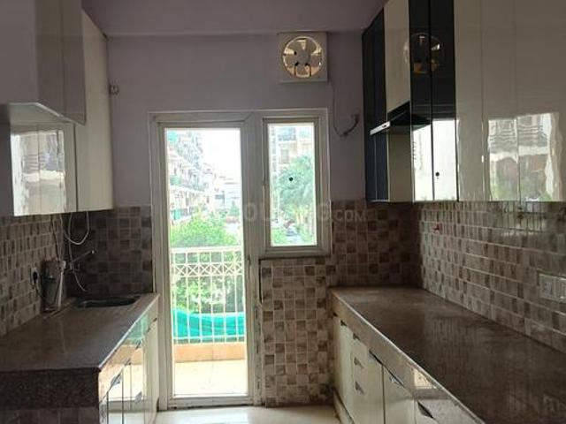 3 BHK Apartment in Sector 111 for rent Gurgaon. The reference number is 21064302