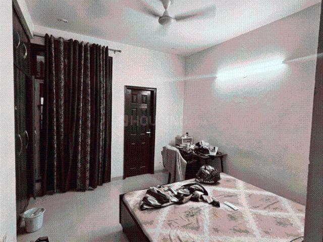 3 BHK Apartment in Sector 111 for rent Mohali. The reference number is 21213645