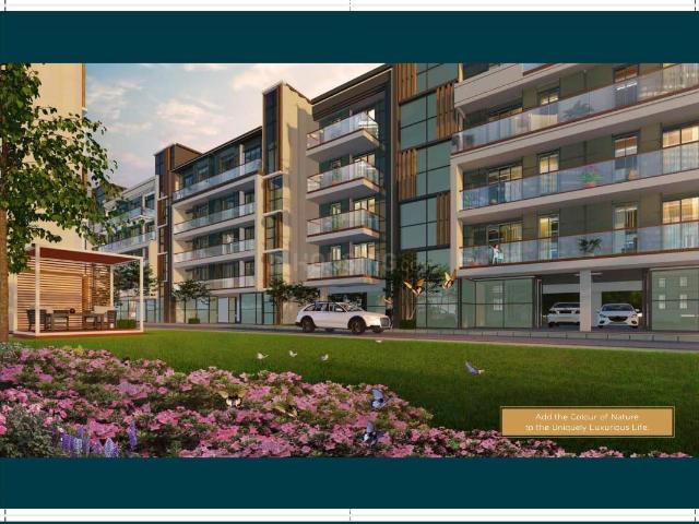 3 BHK Apartment in Sector 111 for resale Gurgaon. The reference number is 12496671