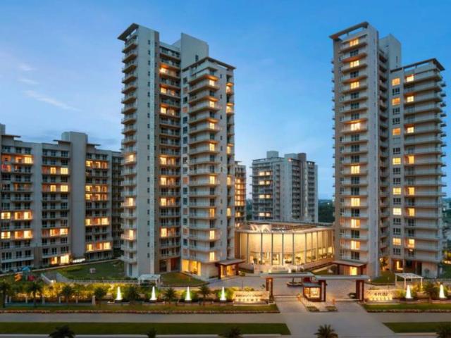 3 BHK Apartment in Sector 111 for resale Gurgaon. The reference number is 16688686