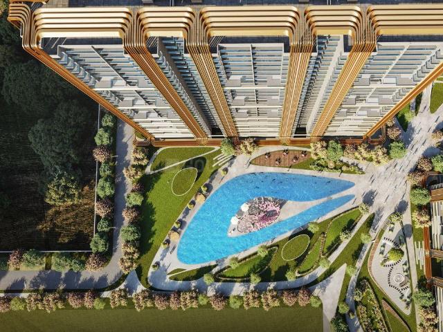 3 BHK Apartment in Sector 111 for resale Gurgaon. The reference number is 19675881