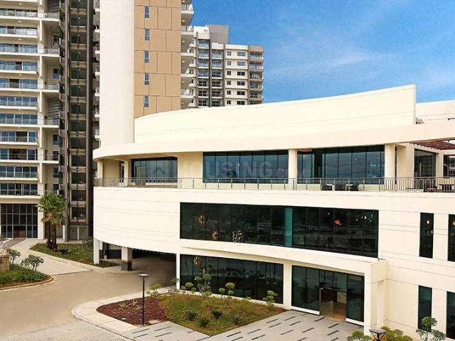 3 BHK Apartment in Sector 112 for rent Gurgaon. The reference number is 20589482