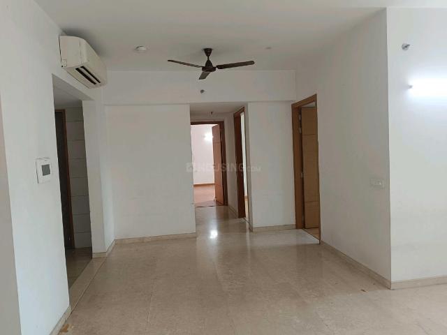 3 BHK Apartment in Sector 112 for rent Gurgaon. The reference number is 20644308