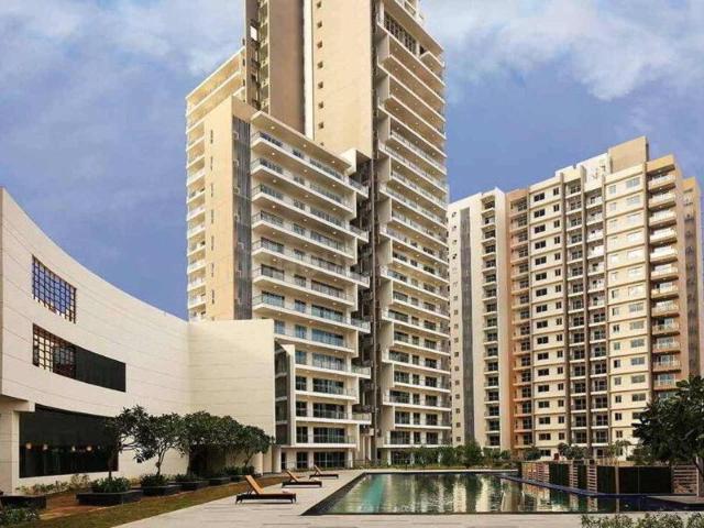 3 BHK Apartment in Sector 112 for resale Gurgaon. The reference number is 19939197