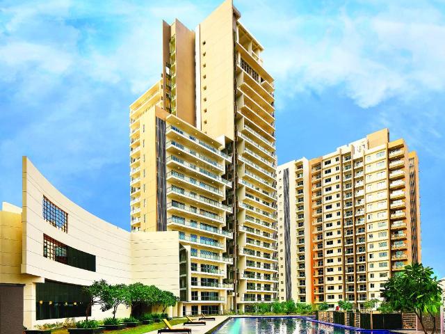 3 BHK Apartment in Sector 112 for resale Gurgaon. The reference number is 20861626