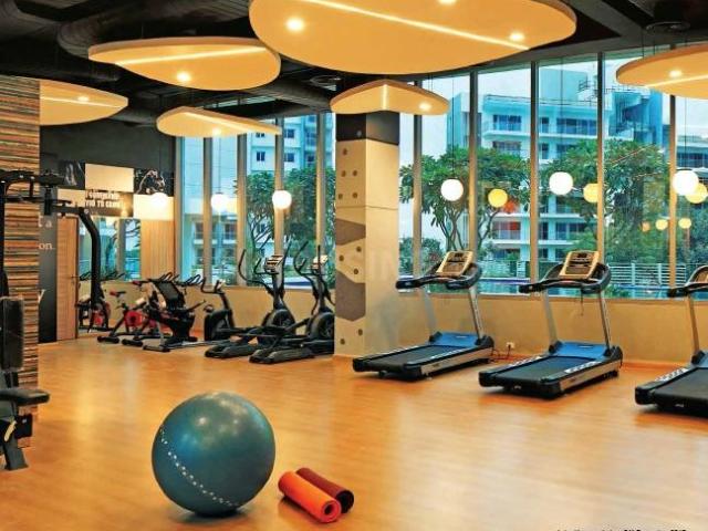 3 BHK Apartment in Sector 112 for resale Gurgaon. The reference number is 7642655