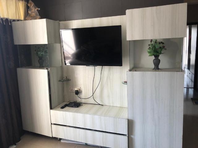 3 BHK Apartment in Sector 117 for rent Mohali. The reference number is 19520891