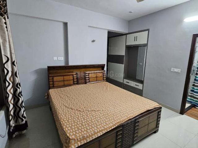 3 BHK Apartment in Sector 117 for rent Mohali. The reference number is 19529468