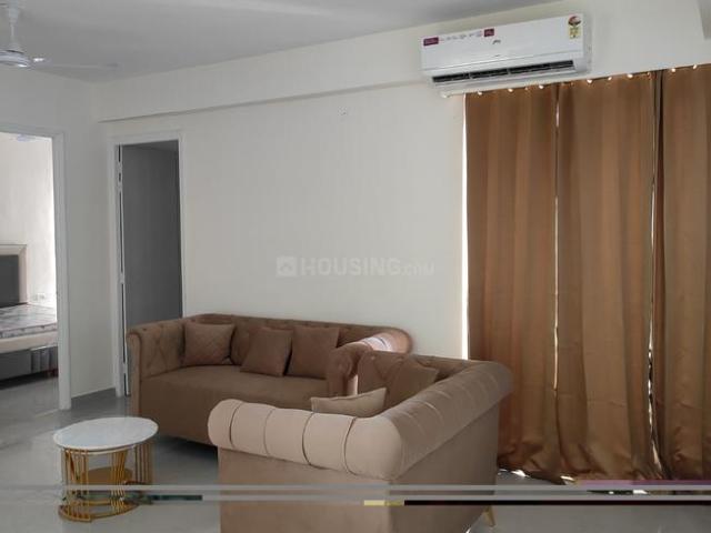3 BHK Apartment in Sector 117 for rent Mohali. The reference number is 19739848