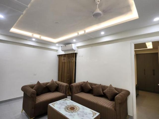 3 BHK Apartment in Sector 117 for rent Mohali. The reference number is 19872042