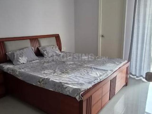 3 BHK Apartment in Sector 117 for rent Mohali. The reference number is 20722638
