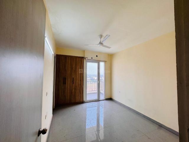 3 BHK Apartment in Sector 117 for rent Mohali. The reference number is 20729190