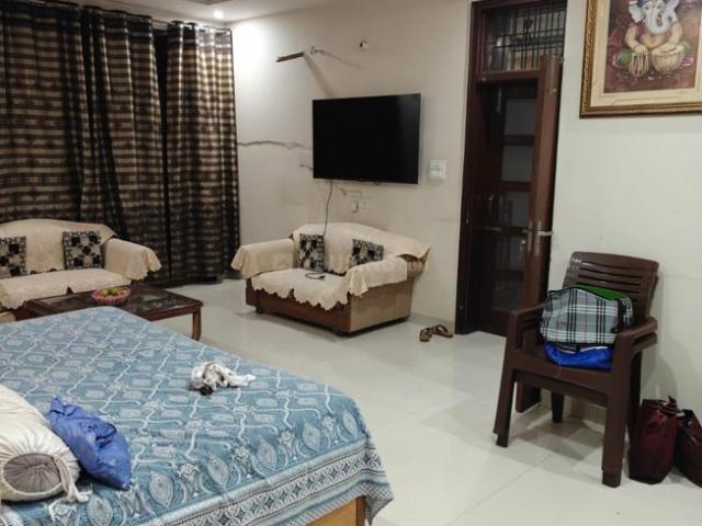 3 BHK Apartment in Sector 117 for rent Mohali. The reference number is 20842494