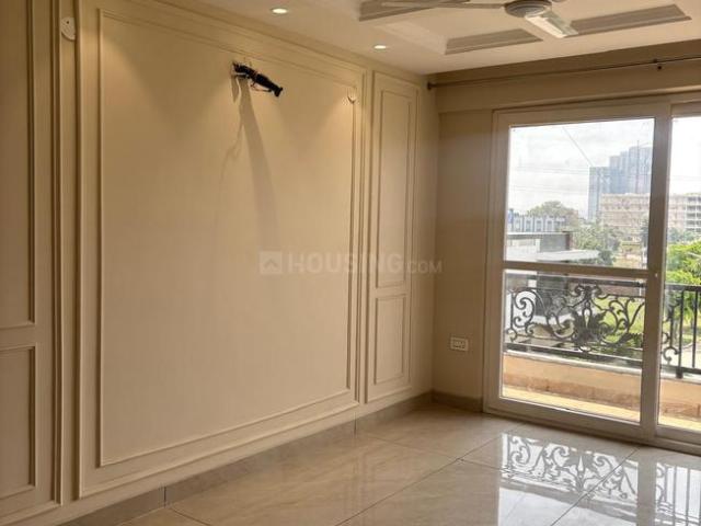 3 BHK Apartment in Sector 117 for rent Mohali. The reference number is 20240877