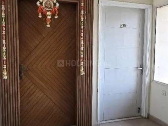 3 BHK Apartment in Sector 117 for rent Mohali. The reference number is 20340070