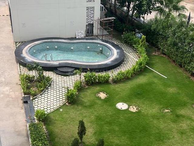 3 BHK Apartment in Sector 117 for rent Mohali. The reference number is 21060370