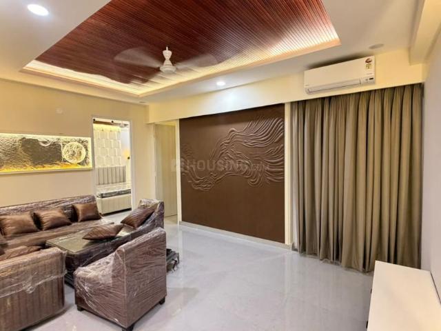 3 BHK Apartment in Sector 117 for rent Mohali. The reference number is 21196092