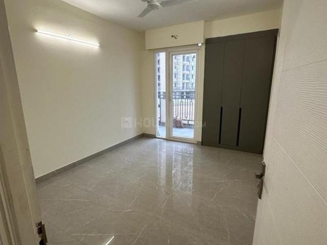 3 BHK Apartment in Sector 117 for rent Mohali. The reference number is 21304386