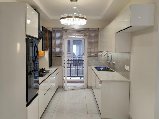 3 BHK Apartment in Sector 117 for resale Mohali. The reference number is 19281382