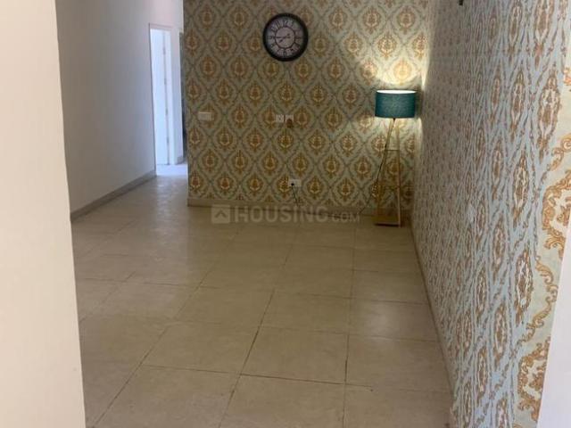 3 BHK Apartment in Sector 117 for resale Mohali. The reference number is 20266824