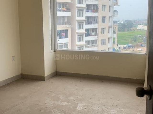 3 BHK Apartment in Sector 117 for resale Mohali. The reference number is 20269043