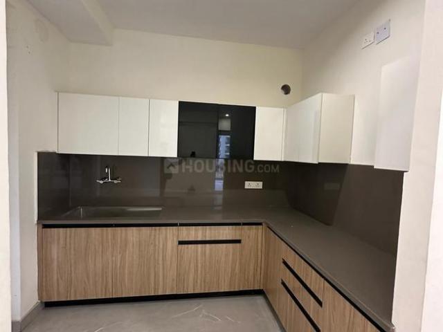 3 BHK Apartment in Sector 117 for resale Mohali. The reference number is 20282420
