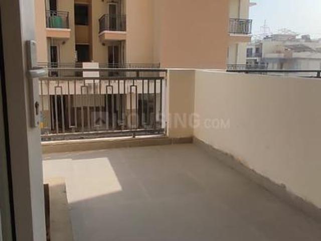 3 BHK Apartment in Sector 117 for resale Mohali. The reference number is 20335987