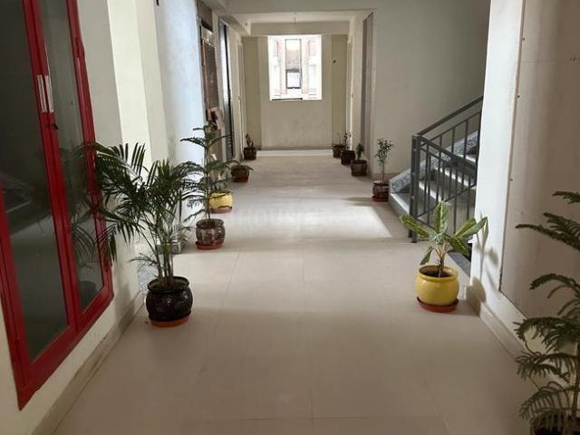 3 BHK Apartment in Sector 117 for resale Mohali. The reference number is 20491276