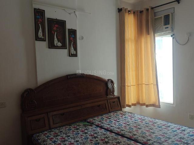 3 BHK Apartment in Sector 117 for resale Mohali. The reference number is 20508528