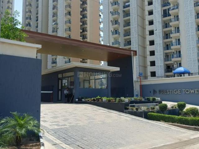 3 BHK Apartment in Sector 117 for resale Mohali. The reference number is 20872132