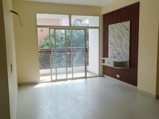 3 BHK Apartment in Sector 117 for resale Mohali. The reference number is 20921921